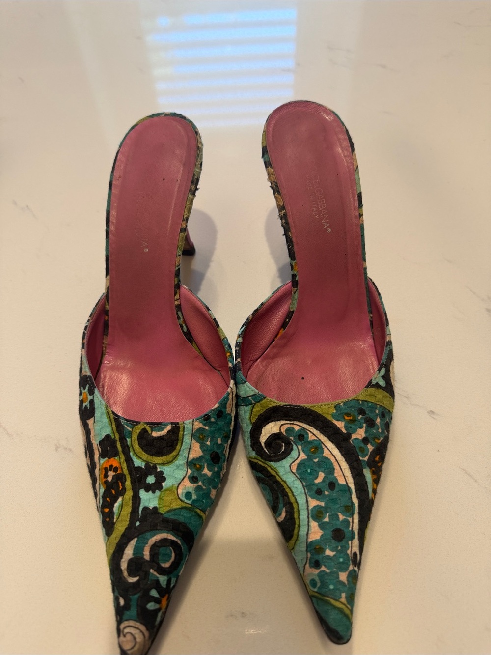 Darling Mules